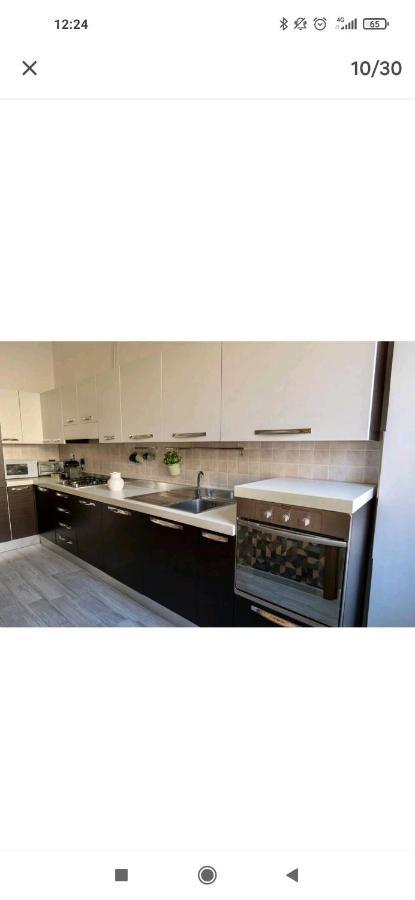 Marea 51 Apartment Bari Exterior foto